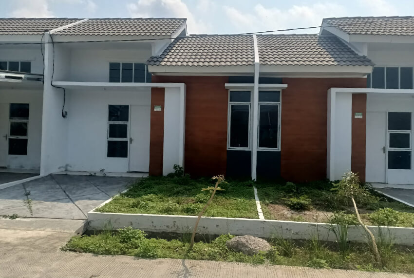  cicilan rumah subsidi